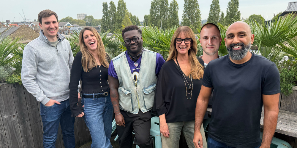 Acquisitions Team