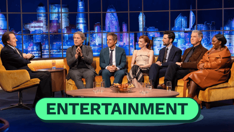 Entertainment