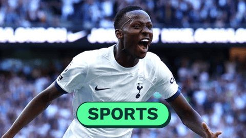 Sports