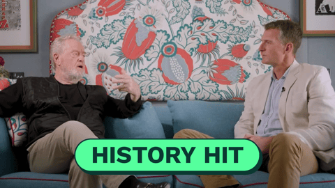 History Hit