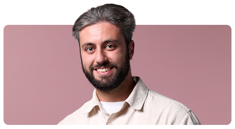 MARCO MAGGIO