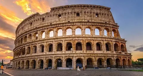 The-Colosseum